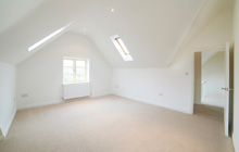 Firth Moor bedroom extension leads
