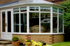 conservatories Firth Moor