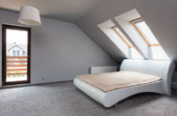 Firth Moor bedroom extensions