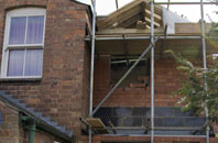 free Firth Moor home extension quotes